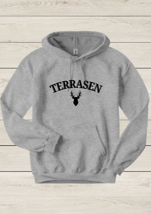 Terrasen