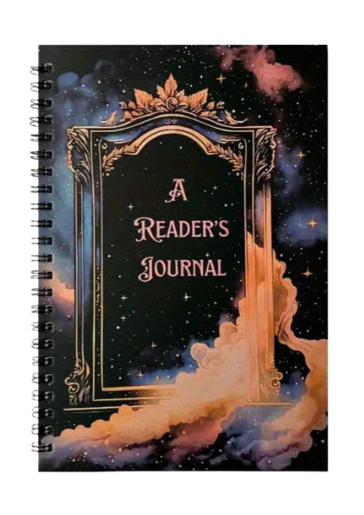 Reading Journal