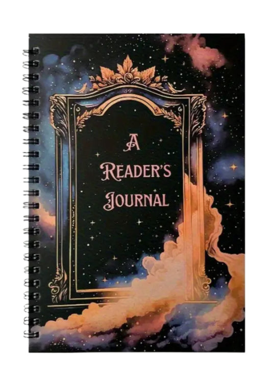 Reading Journal