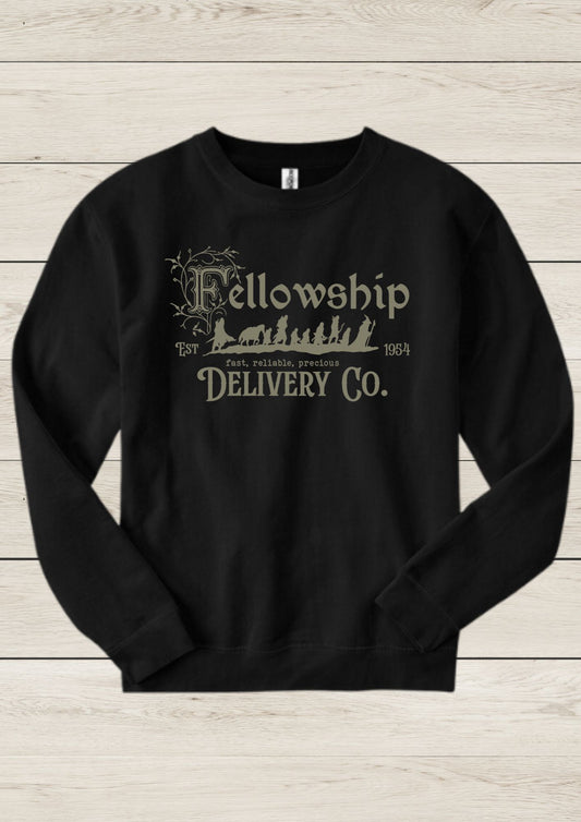 Fellowship Delivery Co.