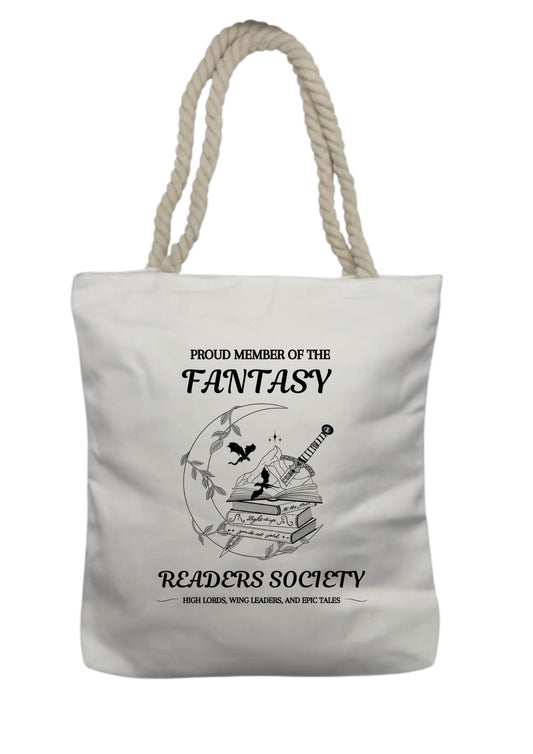 Fantasy Readers Society
