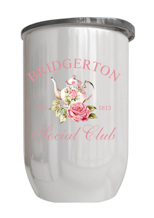 Bridgerton Social Club