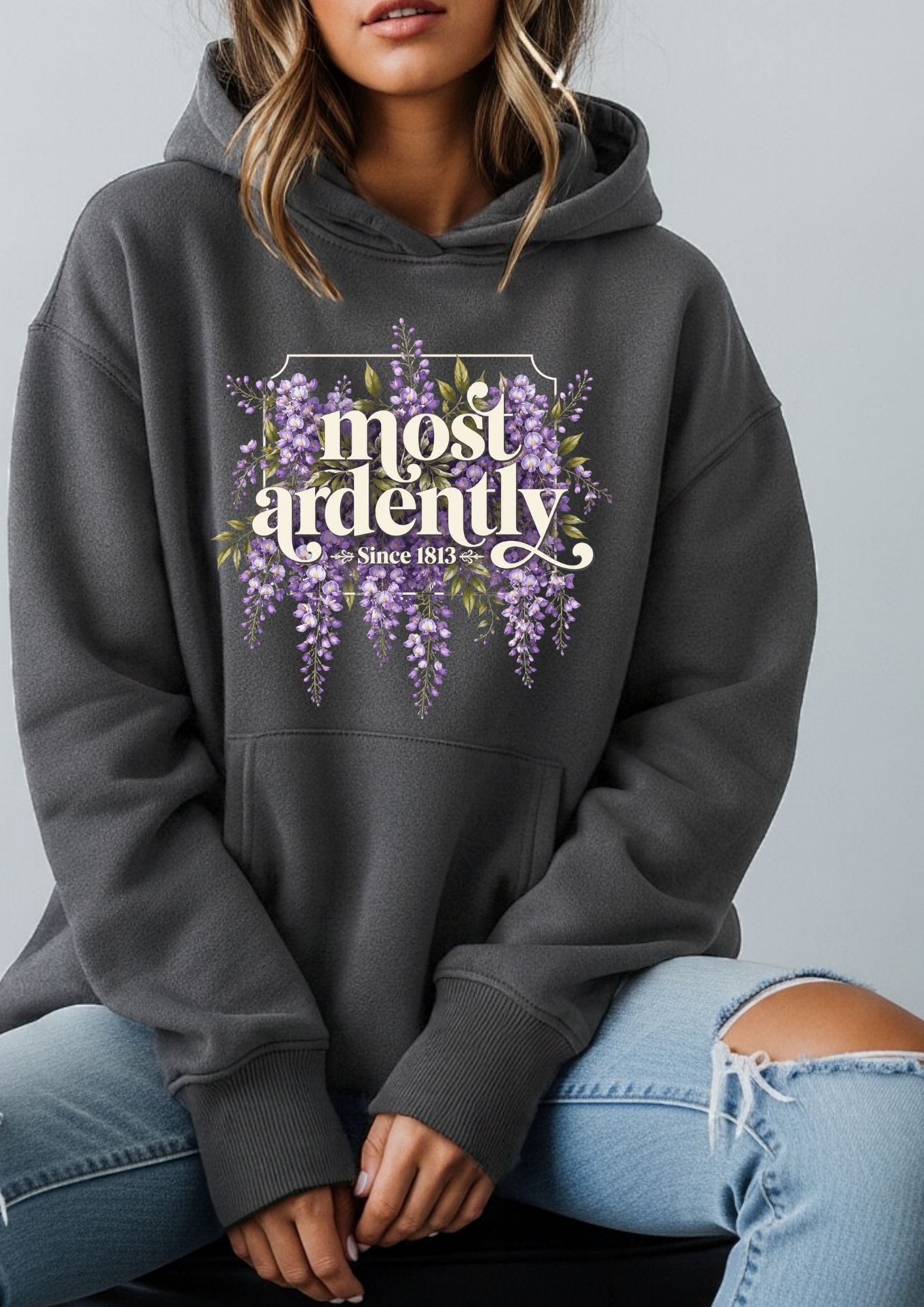Most Ardently