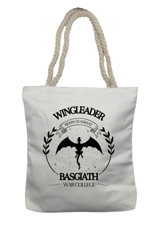 Wingleader - Basgiath War College