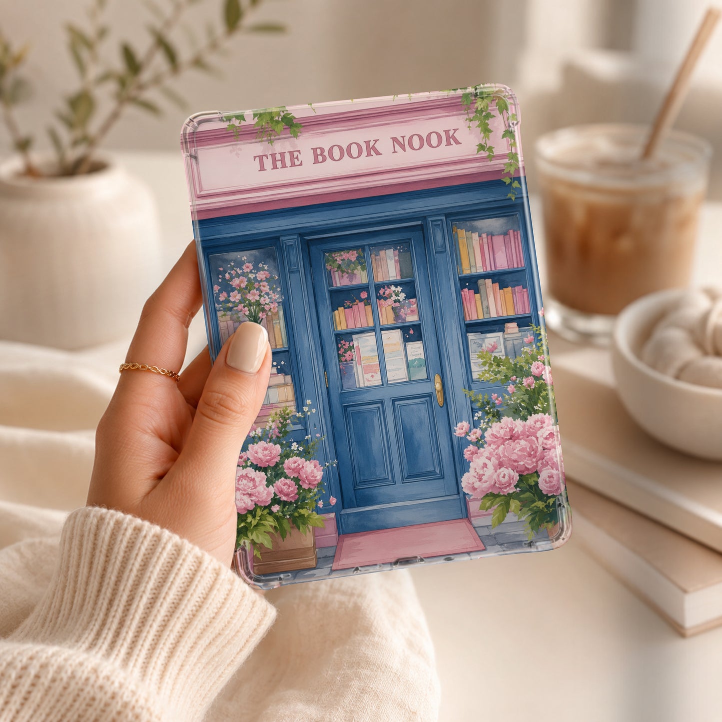 The Book Nook