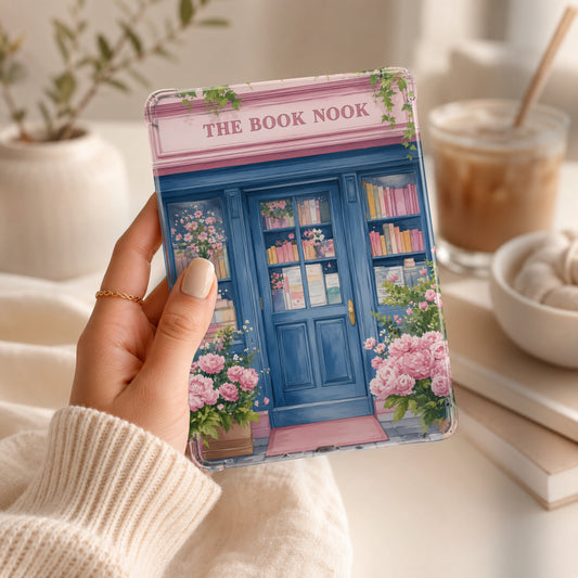 The Book Nook