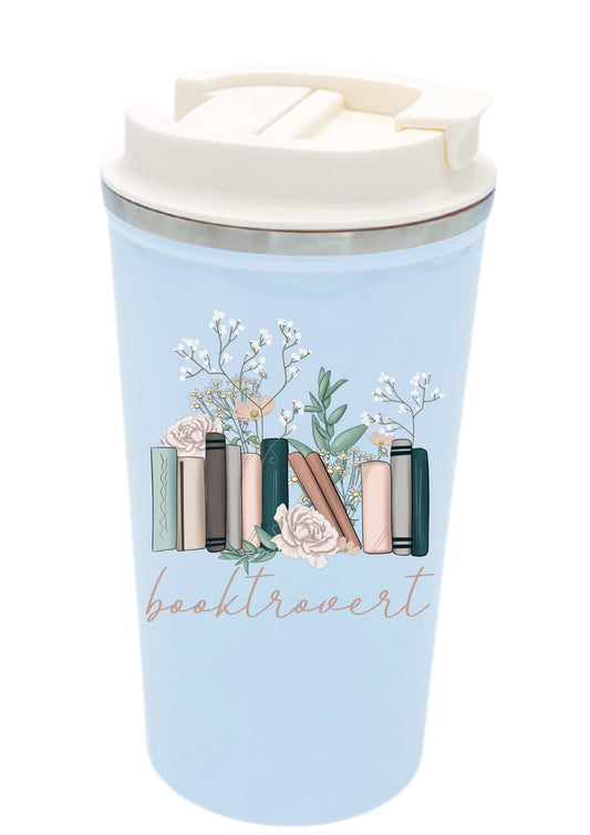 Booktrovert