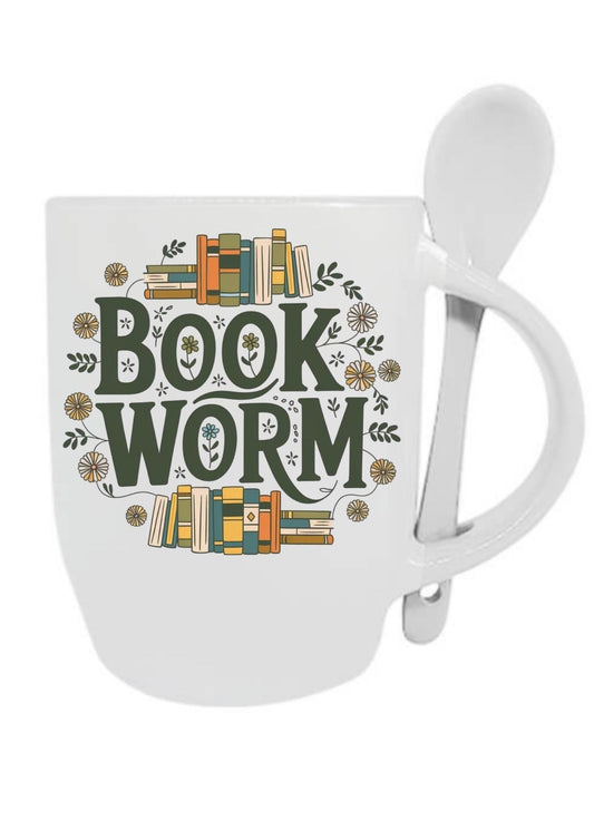 BookWorm