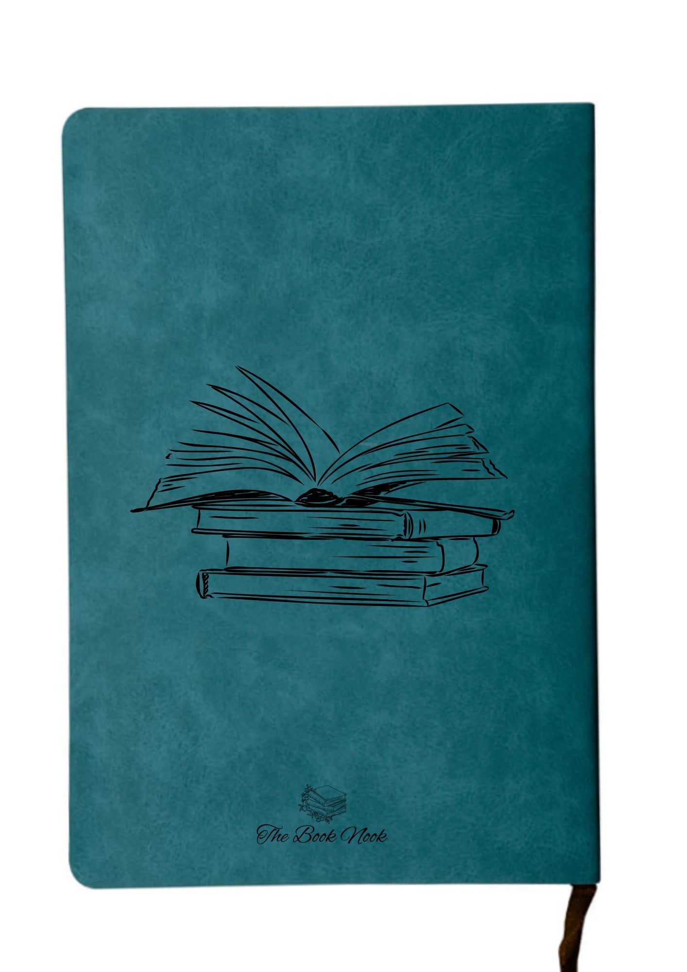Baggins Bookstore - Notebook