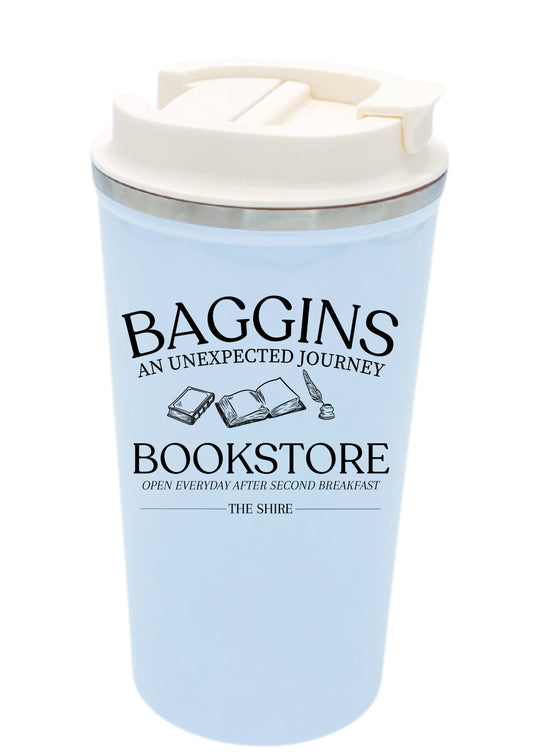 Baggins Bookstore