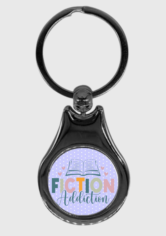 Fiction Addiction