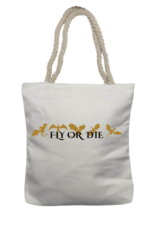 Fly Or Die