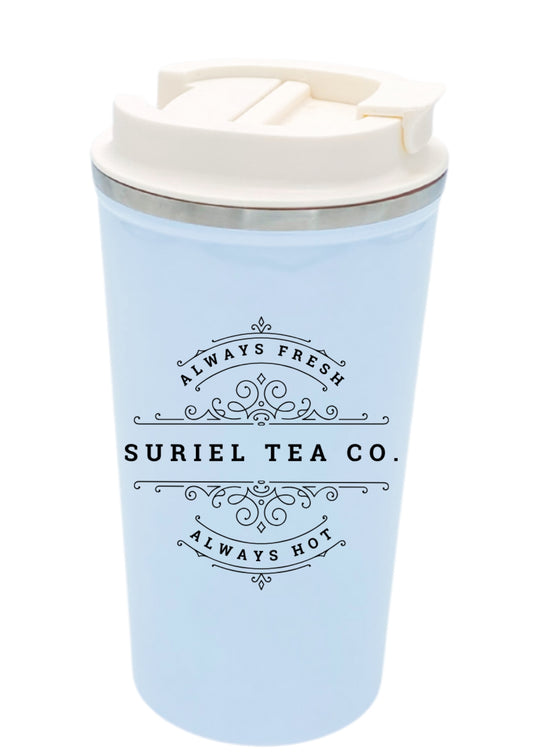 Suriel Tea Co.