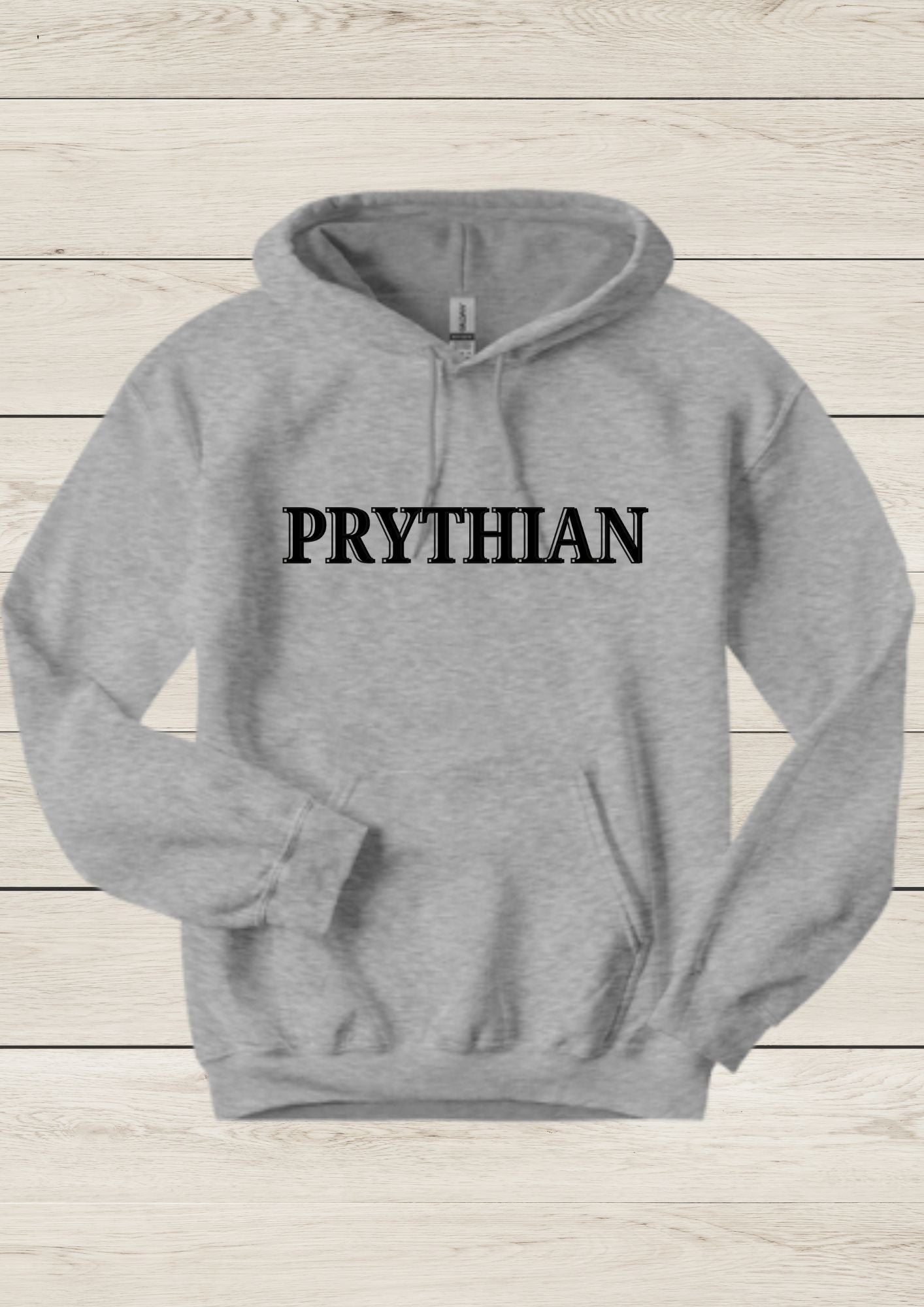 Prythian