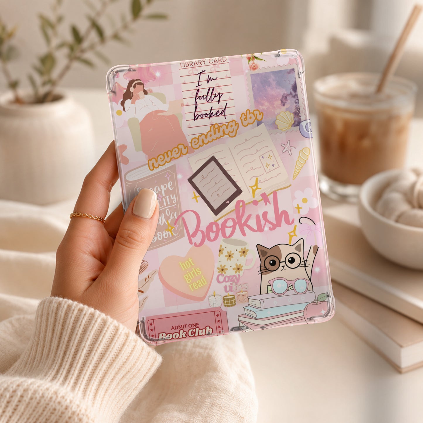 Bookish