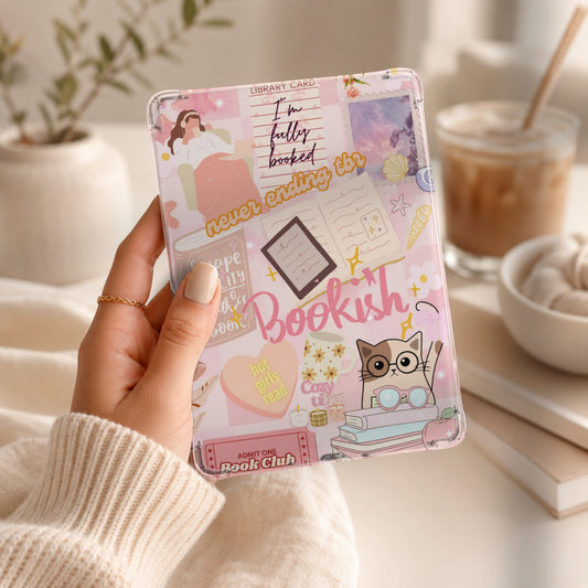 Bookish