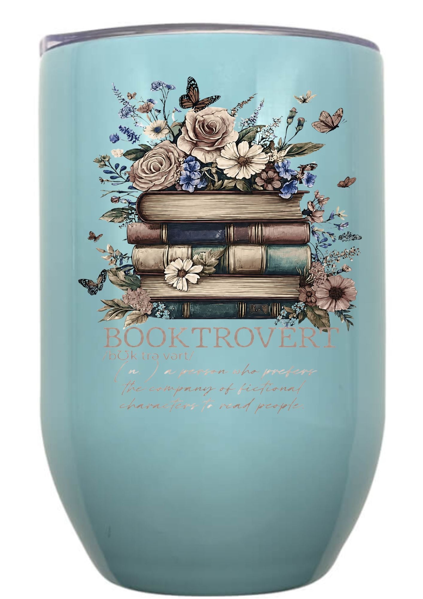 Booktrovert