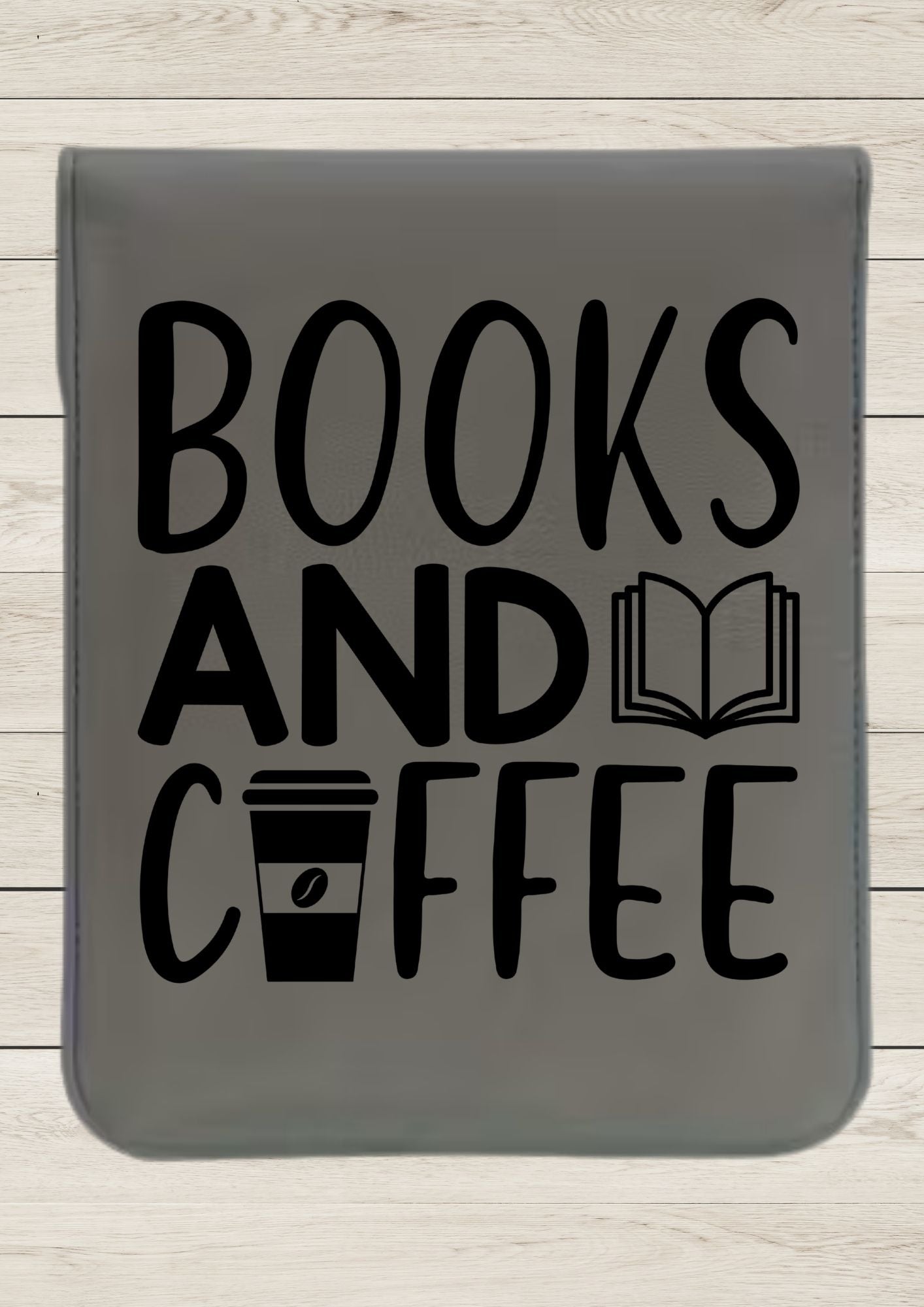 Books And Coffee