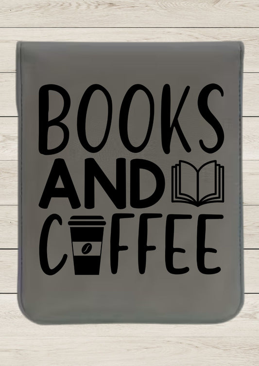 Books And Coffee