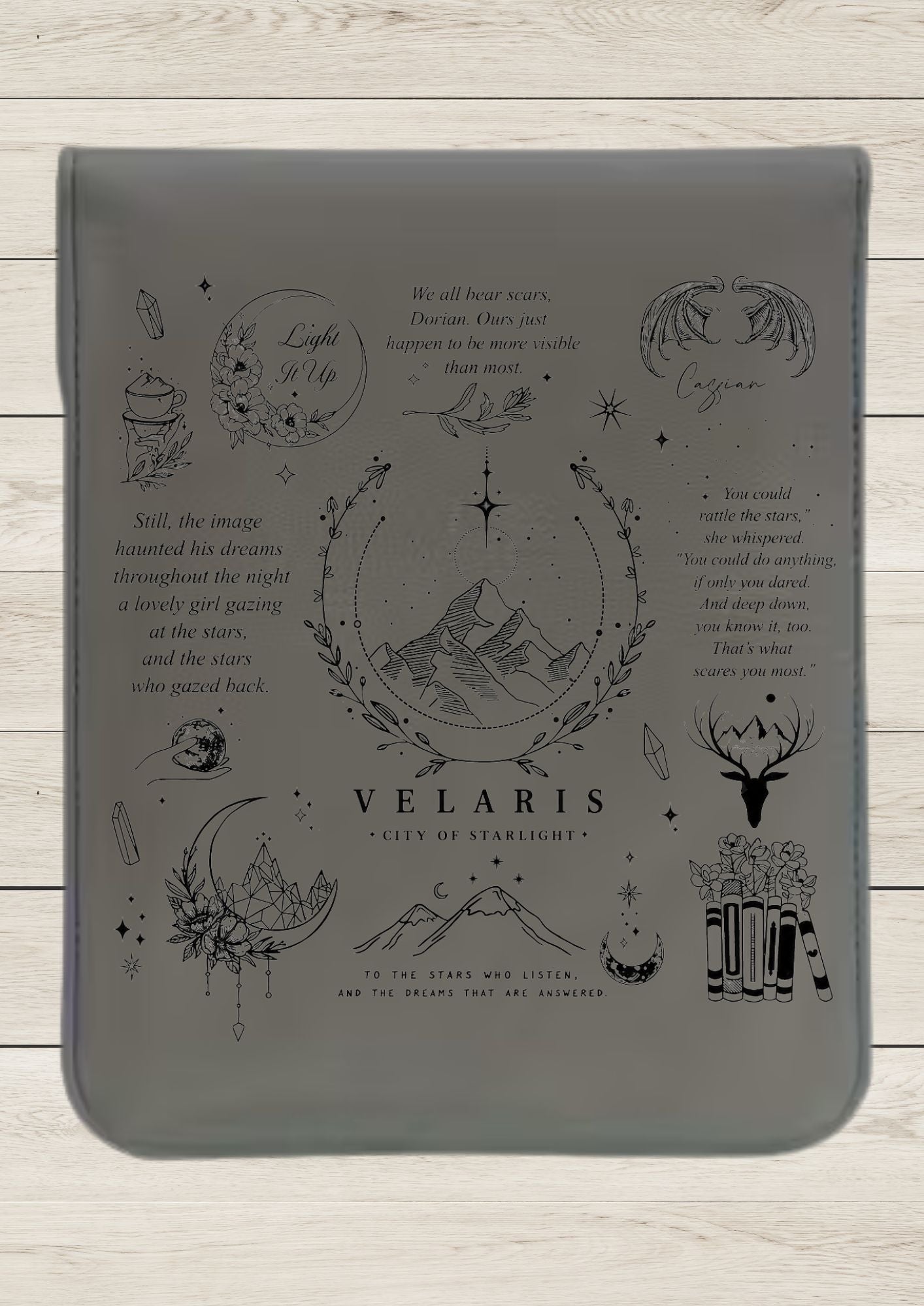 Velaris