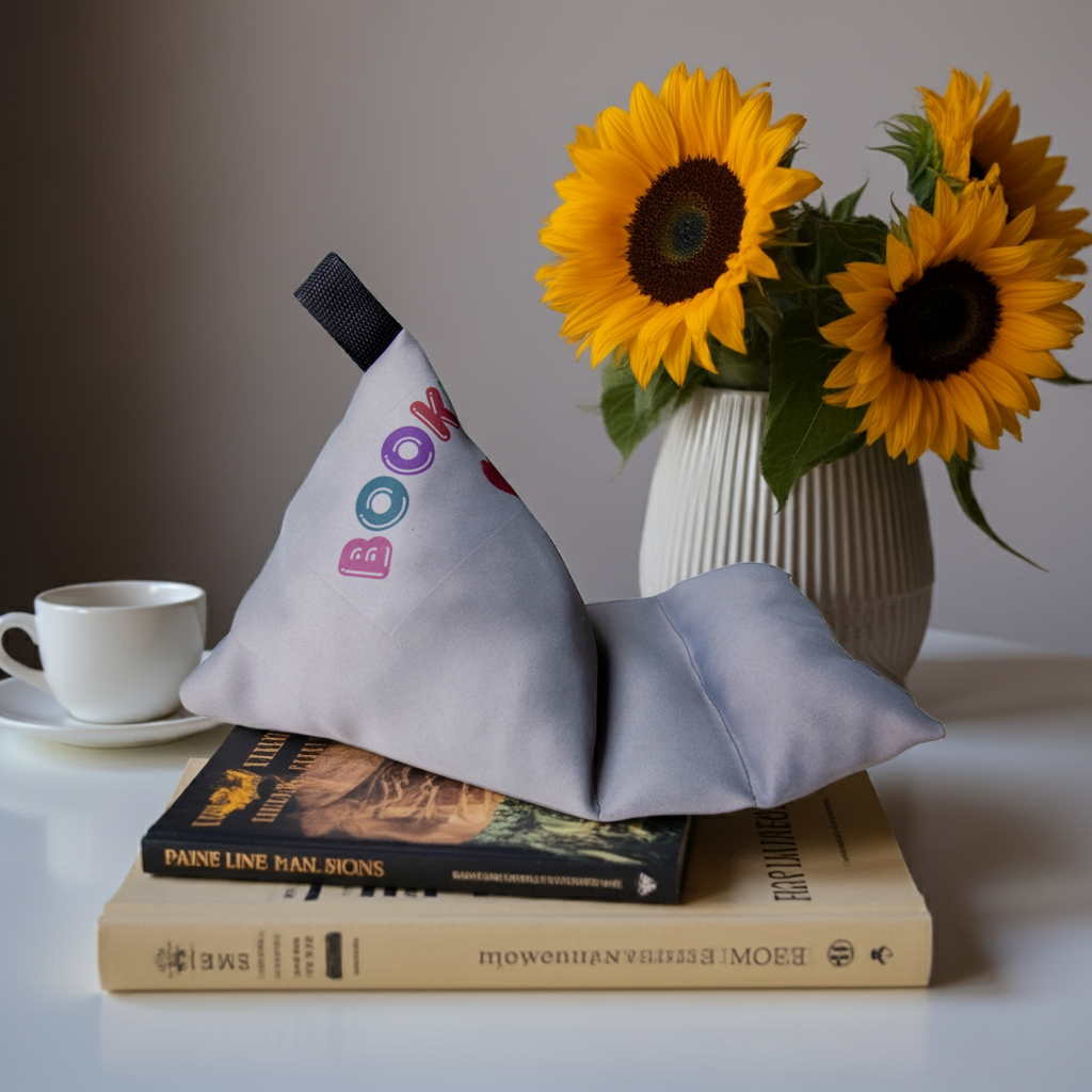 Bookworm - Book Stand