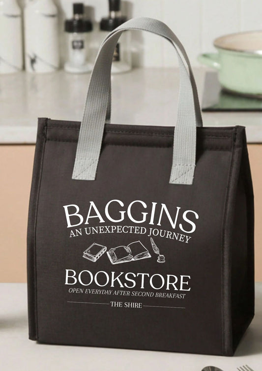 Baggins Bookstore
