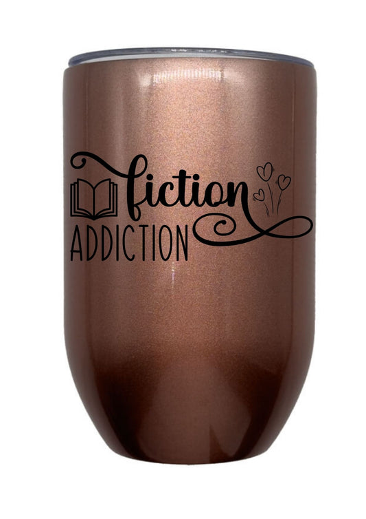 Fiction Addiction
