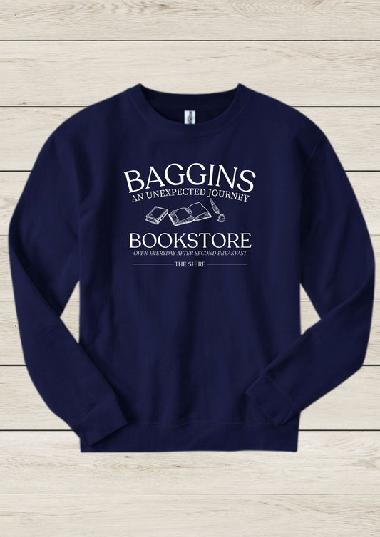 Baggins Bookstore