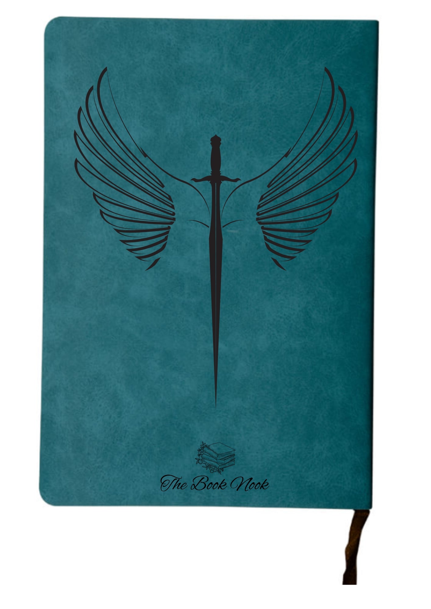 Valkyrie In Training - Notebook