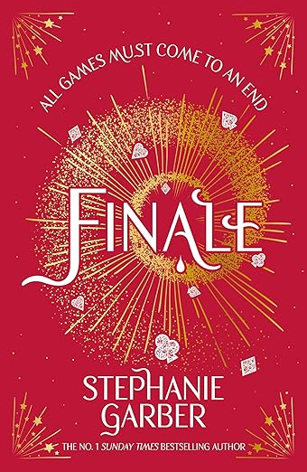 Finale: Caraval Series Book 3