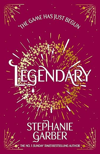 Legendary