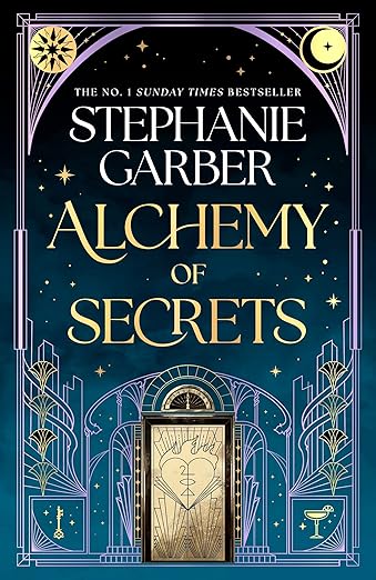 Alchemy of Secrets