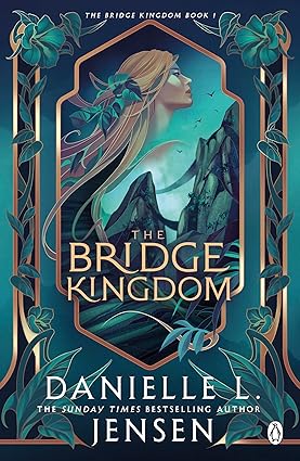 The Bridge Kingdom (The Bridge Kingdom Book 1)