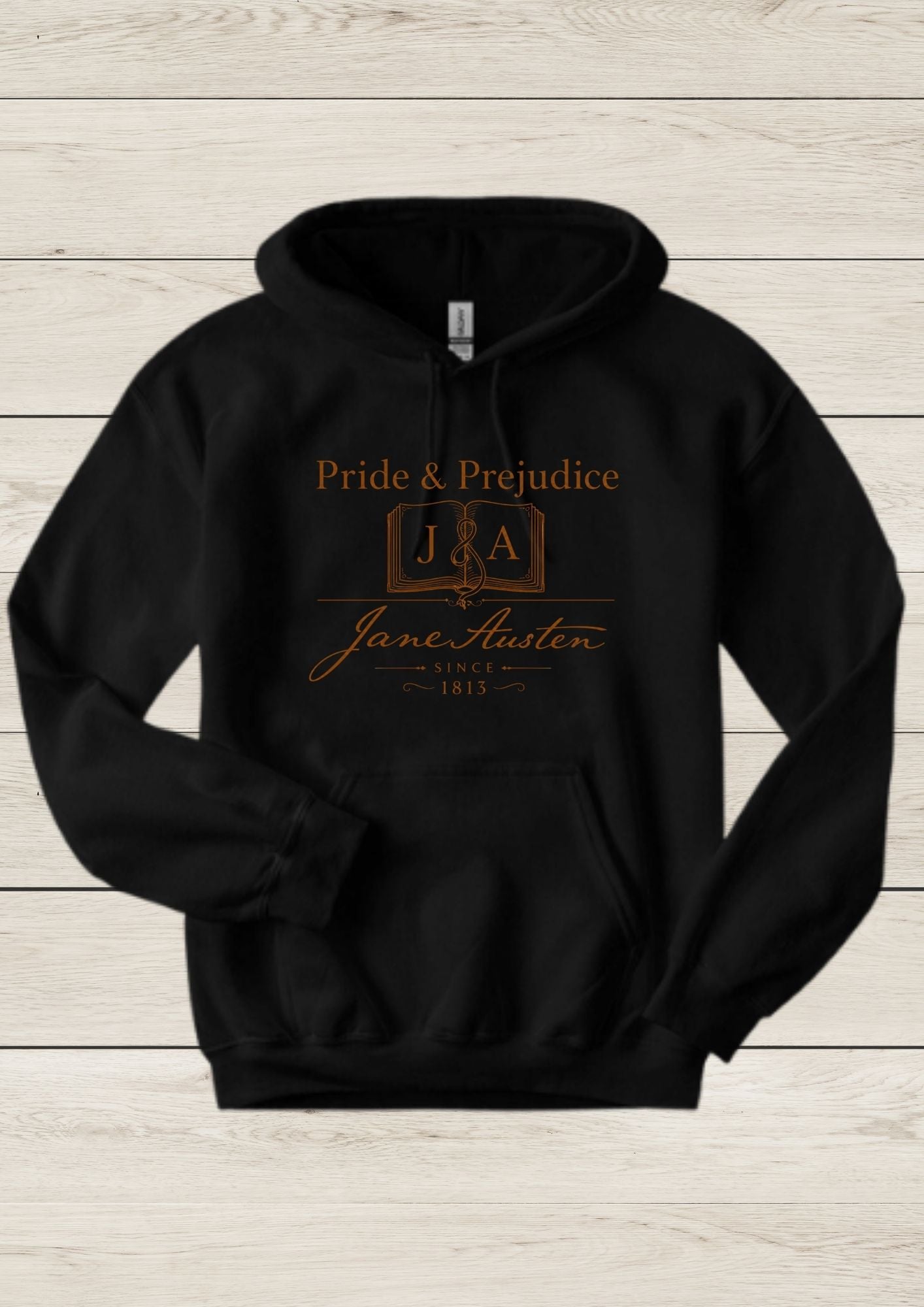Pride & Prejudice - since 1813