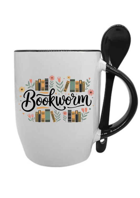 Bookworm