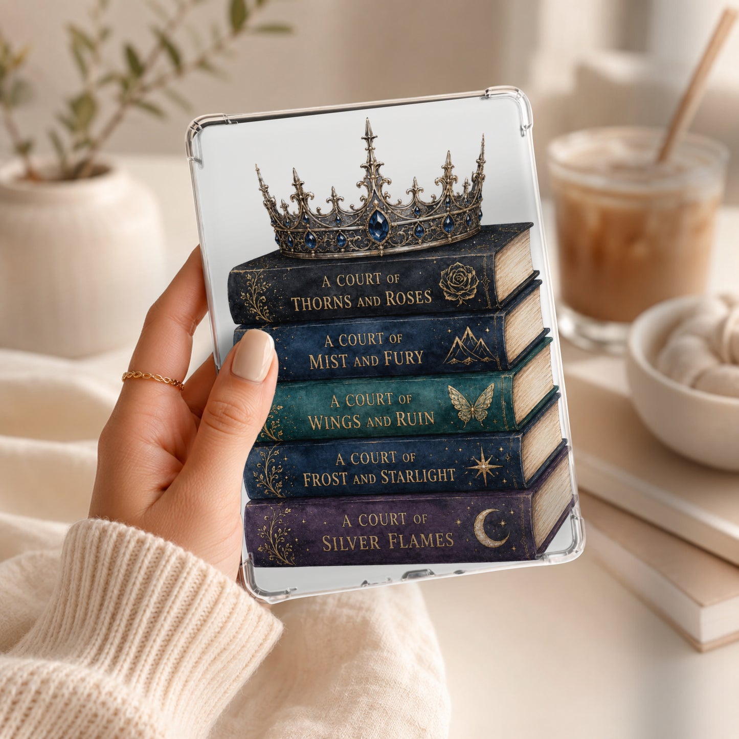 ACOTAR Books