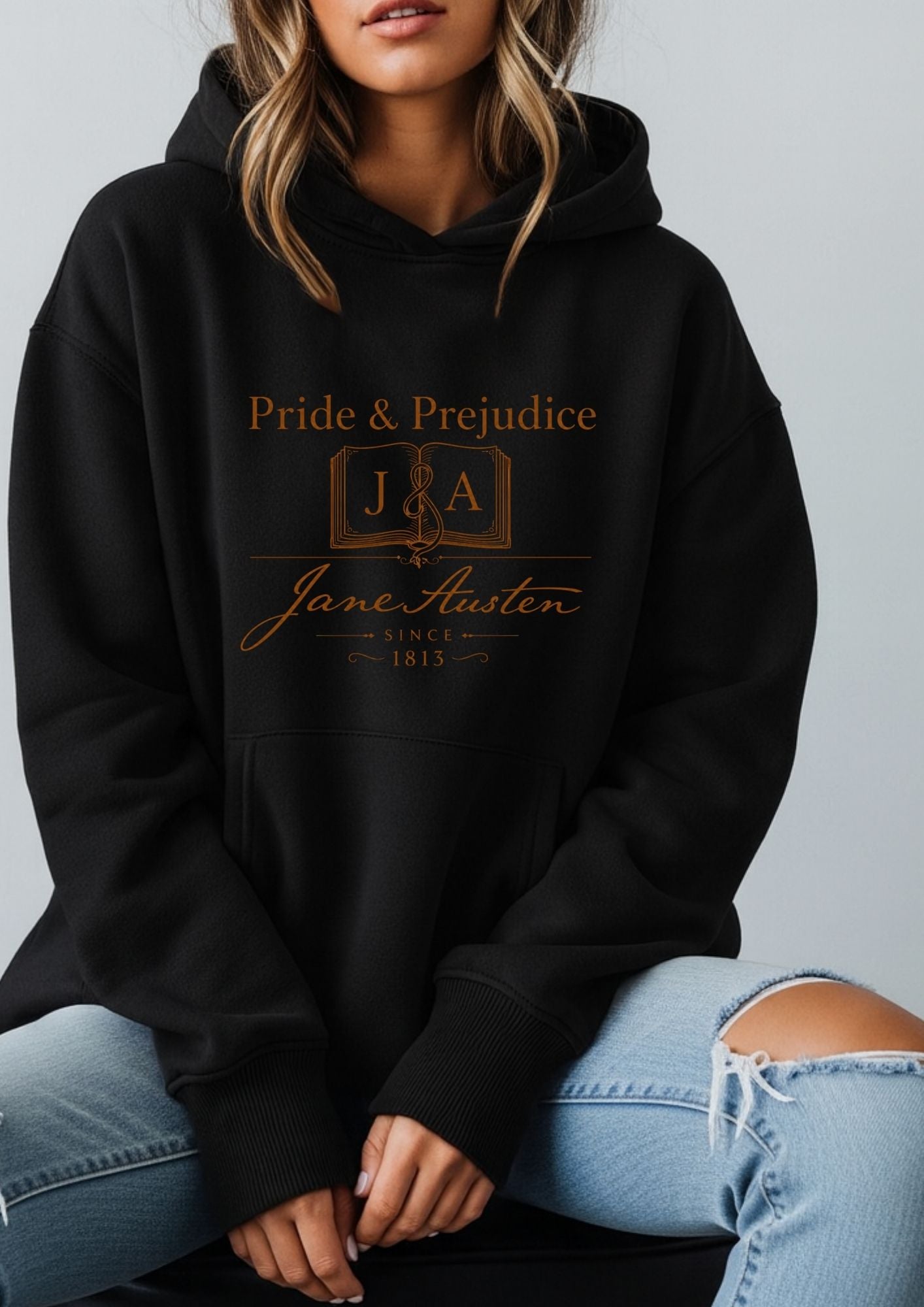 Pride & Prejudice - since 1813
