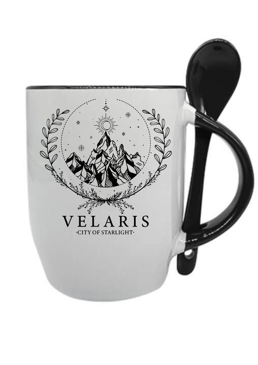 Velaris