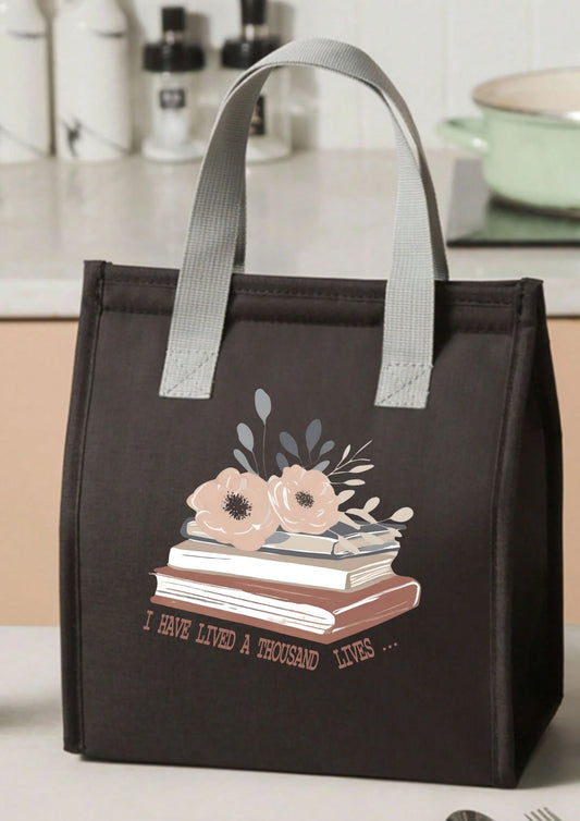 I Have Lives A Thousand Lives