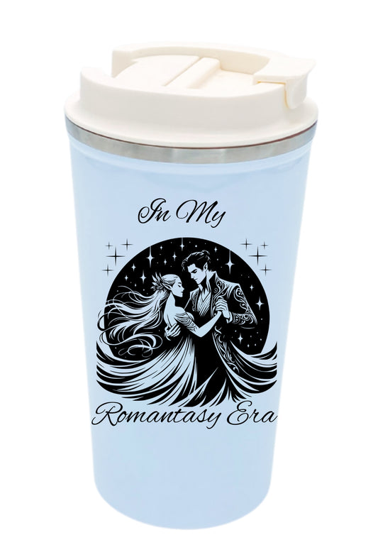 In My Romantasy Era