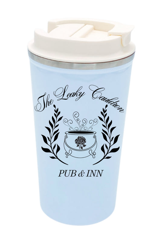 The Leaky Cauldron Pub & Inn