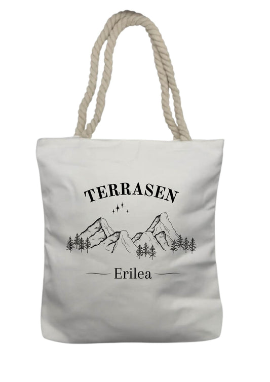 Terrasen