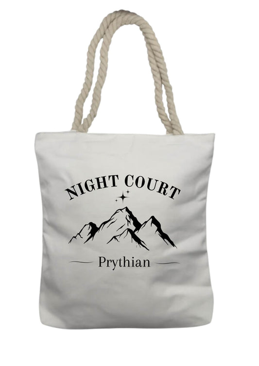 Night Court