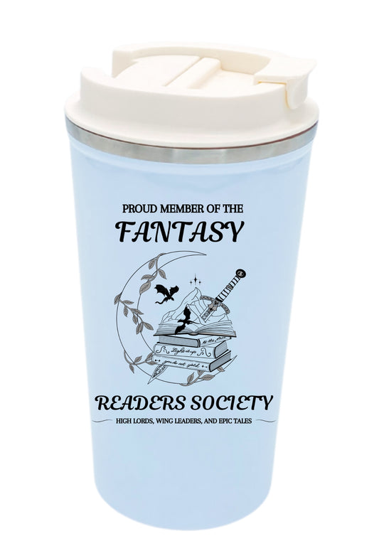 Fantasy Readers Society