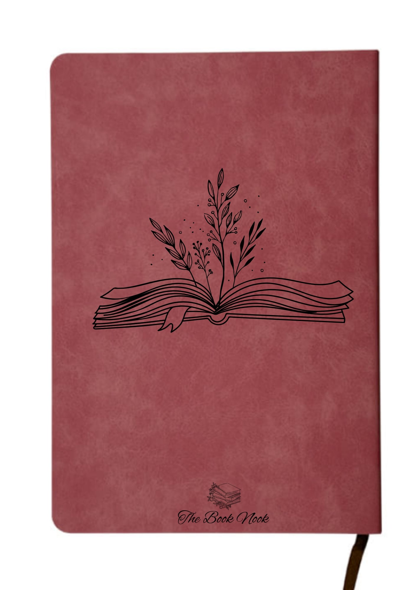Mood Reader - Notebook