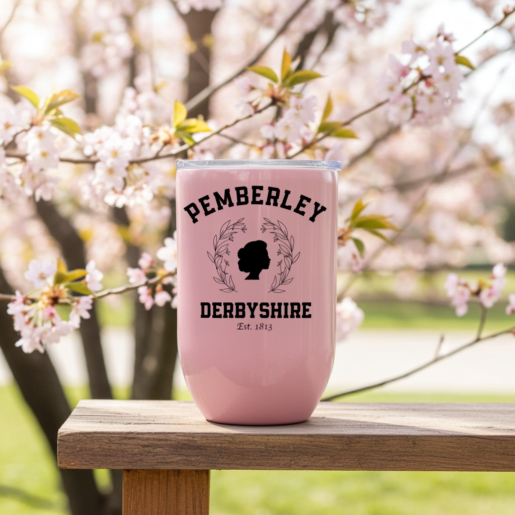 Pemberley Derbyshire