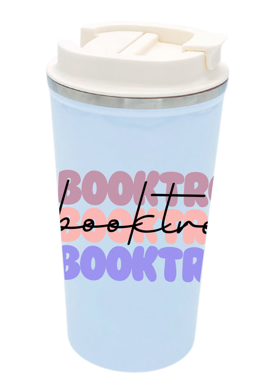 Booktrovert