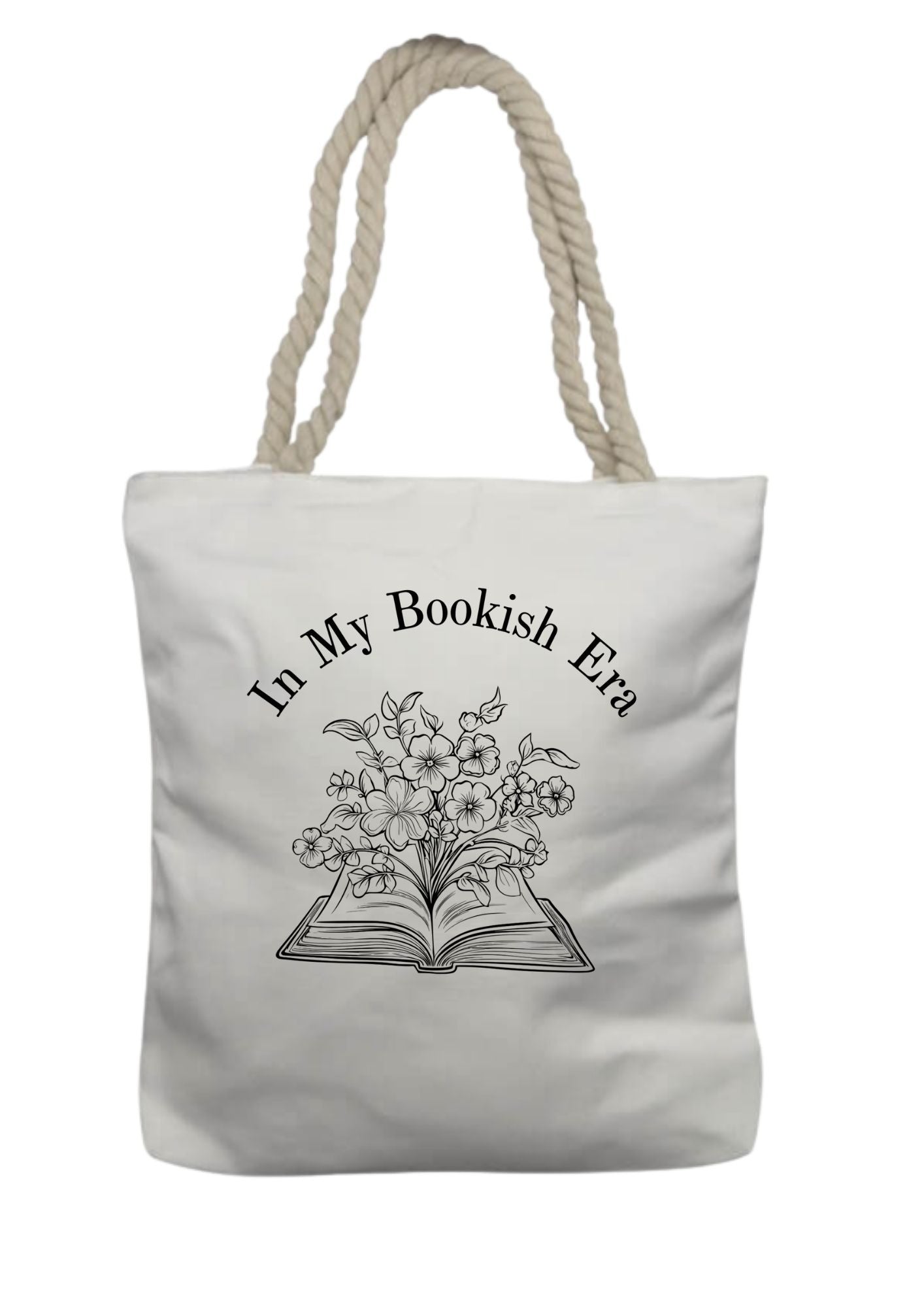 In My Bookish Era