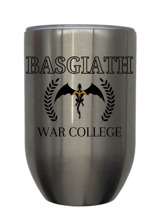 Basgiath War College
