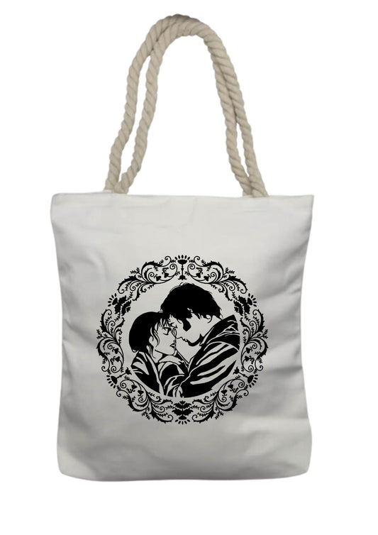 Elizabeth & Mr Darcy